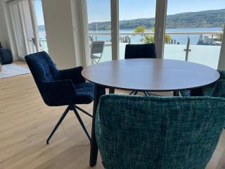 Lakeside, awesome & romantic, with stylish design - Reichenau - 4