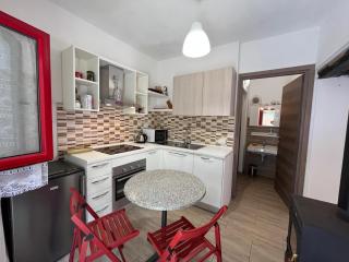 Agriturismo antico mulino sul Dolo - La vecchia casa in sasso - Montefiorino - 9
