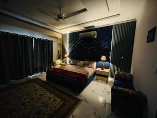 Executive Stay Premium 1 Bedroom - 8