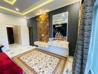 Executive Stay Premium 1 Bedroom - Islamabad - 9