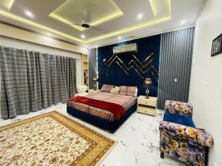 Executive Stay Premium 1 Bedroom - Islamabad - 8