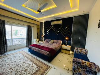 Executive Stay Premium 1 Bedroom - Islamabad - 3