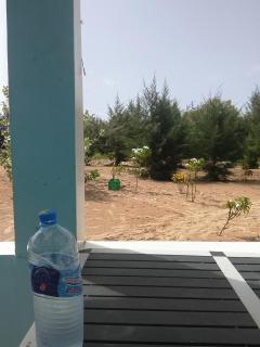 Jusula Beach Humble Abode - Sanyang - 9