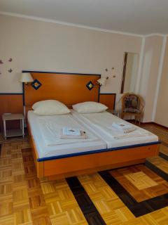 Pension Francesco - Nuremberg - 5