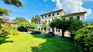 Villa Bertoni Lakeside - Tremezzo - 0