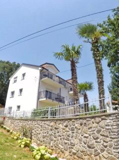 DejaBlue Apartments - Opric - 0