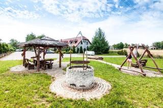 Restauracja Dobre Smaki - Uniejow - 1
