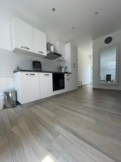 DejaBlue Apartments - Opric - 7