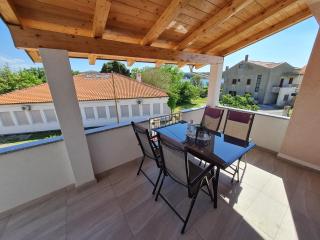 Apartment Vesna Posedarje - Posedarje (Possedaria) - 0