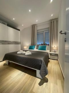 DejaBlue Apartments - Opric - 2