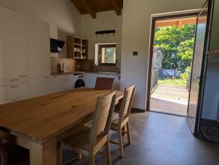 Villa nel Bosco - Dego - 5