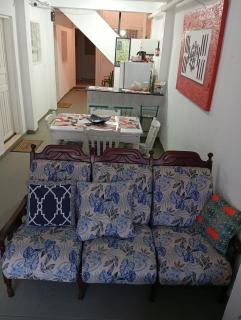 Hostel 10 minutos aeroporto Guarulhos - Guarulhos - 2