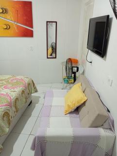 Hostel 10 minutos aeroporto Guarulhos - Guarulhos - 1