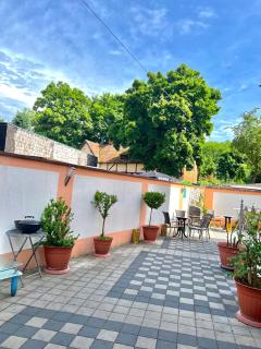 Pension Francesco - Nuremberg - 8