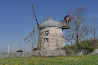 Holländermühle Tultewitz - - 9