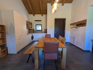 Villa nel Bosco - Dego - 6