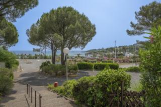 Natur'Azur - Cosy & Plage à pied, Piscines, Parking privé - Roquebrune-sur Argens - 0