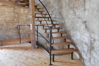 Holländermühle Tultewitz - - 1