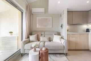 Natur'Azur - Cosy & Plage à pied, Piscines, Parking privé - Roquebrune-sur Argens - 8