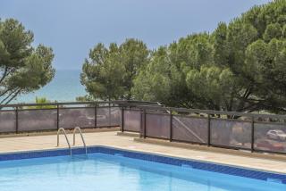 Natur'Azur - Cosy & Plage à pied, Piscines, Parking privé - Roquebrune-sur Argens - 6