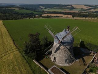 Holländermühle Tultewitz - - 0