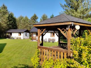 Chatki Leśniczego - 5