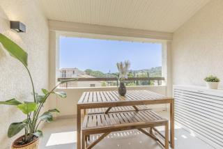Natur'Azur - Cosy & Plage à pied, Piscines, Parking privé - Roquebrune-sur Argens - 7