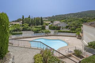 Natur'Azur - Cosy & Plage à pied, Piscines, Parking privé - Roquebrune-sur Argens - 1