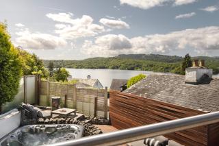 Poole Brae - Bowness-on-Windermere - 1