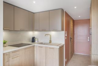 Natur'Azur - Cosy & Plage à pied, Piscines, Parking privé - Roquebrune-sur Argens - 5