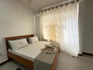 City Private 2 bedrooms apartment - Dar es Salaam - 5