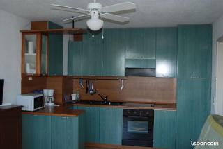 appartement bord de mer, Esterel - Agay - Saint Raphael - 9