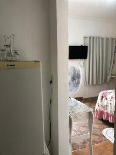 Espaço Exclusivo, 6min do Aeroporto e Rodoviária - São Luís - 5