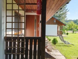 Chatki Leśniczego - 2