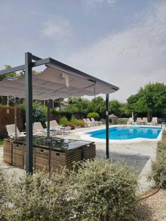 CHALET ALICANTE Sol y Luz - San Vicente del Raspeig - 8