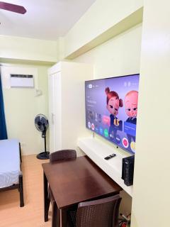 Mplace residence condominium by Jackie #8 - Manila - 7