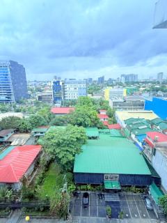 Mplace residence condominium by Jackie #8 - Manila - 6