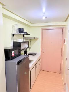 Mplace residence condominium by Jackie #8 - Manila - 4