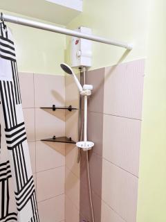 Mplace residence condominium by Jackie #8 - Manila - 3