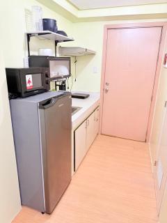 Mplace residence condominium by Jackie #8 - Manila - 1