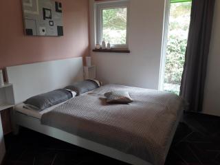 Ferienhaus Sonneneck mit Motorboot und Kanu - 7