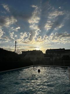 El Salgueiro - Santa Marta de Ortigueira - 9
