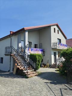 Pełna Chata Trojanka - Połczyn-Zdrój - 9
