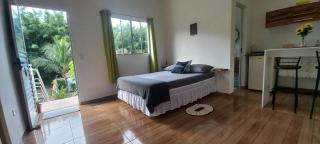 Loft kimberly massaguaçu - Caraguatatuba - 6