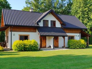 Chaty Gajowego w Bieszczadach - 3