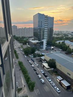 Жилой Комплекс Вавилон - Almaty - 6