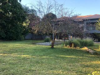 Eastern Road Executive Suites - Harare - 9
