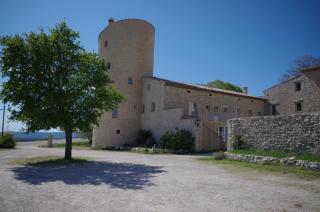 Château de la Gabelle Férrassières - Ferrassières - 7