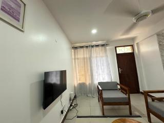 City Private 2 bedrooms apartment - 1