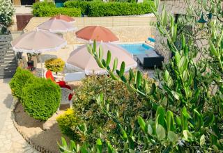 Villa EVAMAR, Island Krk Punat - Punat - 9